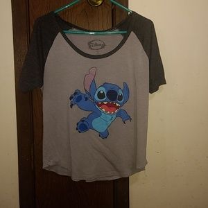 Stitch T-shirt